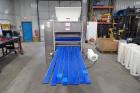 2005 Wp Gemini Tewimats Dough Divider